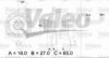 VALEO 436475 Alternator